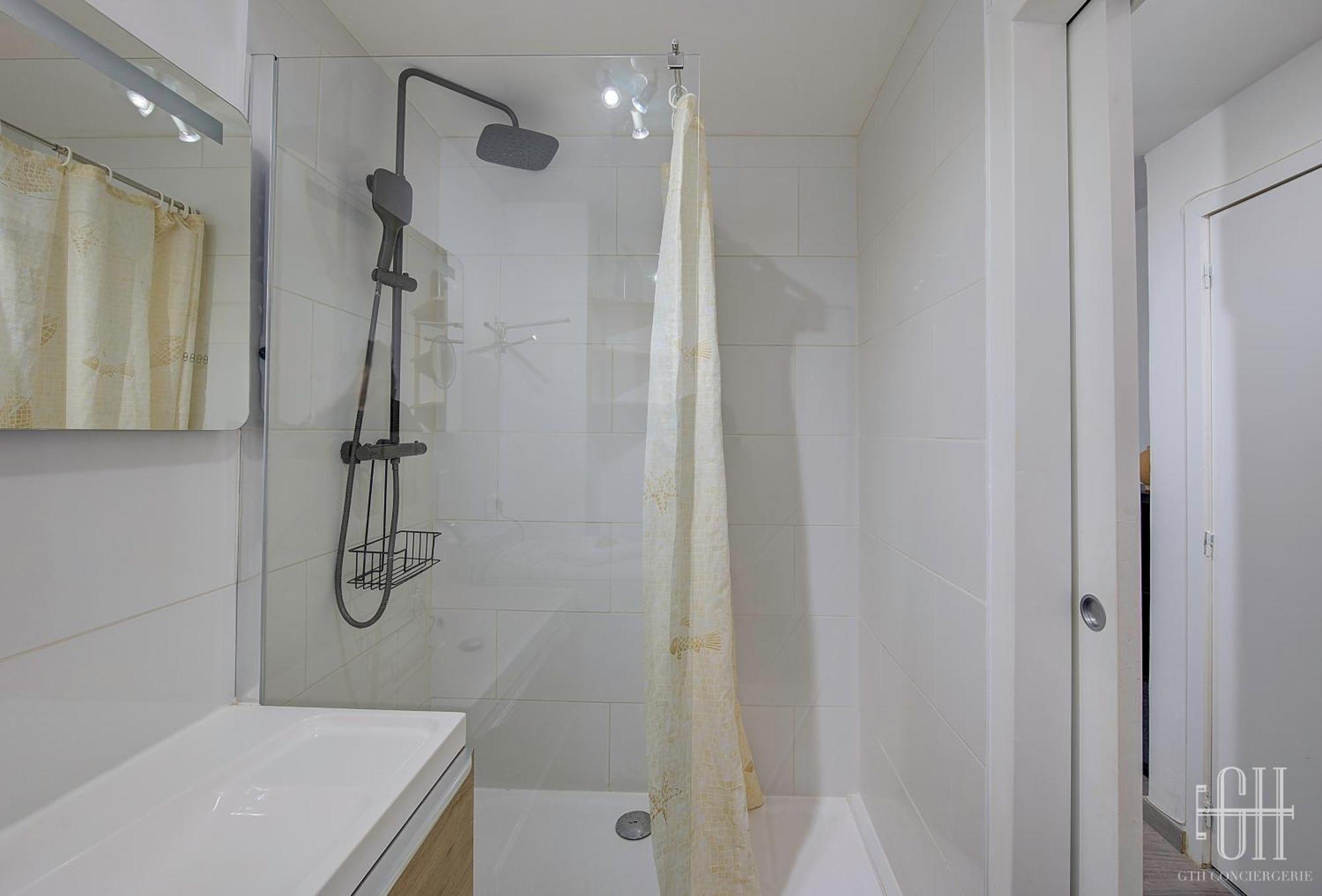 L'Acacia Centre Ville Тур Екстер'єр фото
