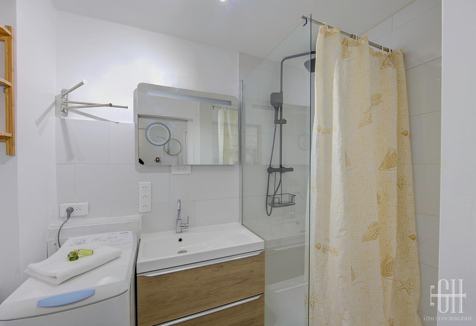 L'Acacia Centre Ville Тур Екстер'єр фото